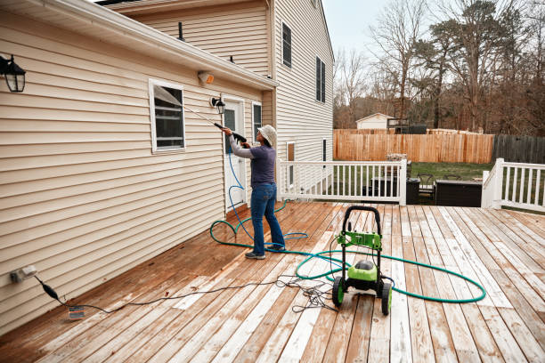 Tarrant, AL Pressure Washing Company