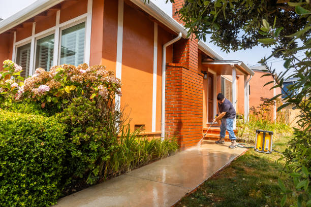 Best Commercial Building Pressure Washing  in Tarrant, AL