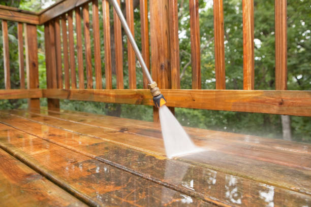 Best Roof Power Washing Services  in Tarrant, AL